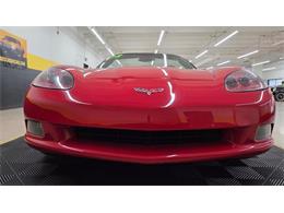 2008 Chevrolet Corvette (CC-2074471) for sale in Mankato, Minnesota