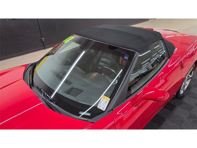 2008 Chevrolet Corvette (CC-2074471) for sale in Mankato, Minnesota
