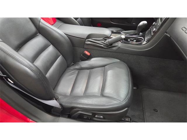 2008 Chevrolet Corvette (CC-2074471) for sale in Mankato, Minnesota