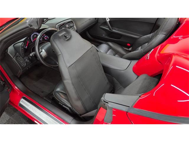 2008 Chevrolet Corvette (CC-2074471) for sale in Mankato, Minnesota