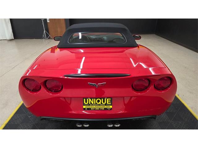 2008 Chevrolet Corvette (CC-2074471) for sale in Mankato, Minnesota