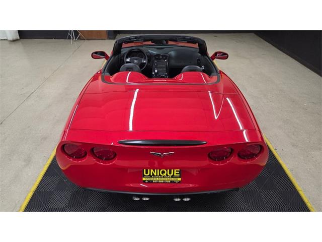 2008 Chevrolet Corvette (CC-2074471) for sale in Mankato, Minnesota