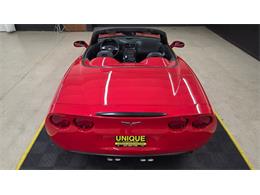 2008 Chevrolet Corvette (CC-2074471) for sale in Mankato, Minnesota