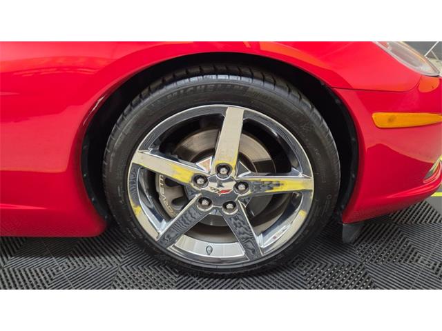 2008 Chevrolet Corvette (CC-2074471) for sale in Mankato, Minnesota