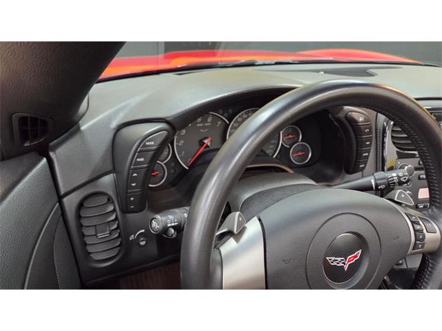 2008 Chevrolet Corvette (CC-2074471) for sale in Mankato, Minnesota
