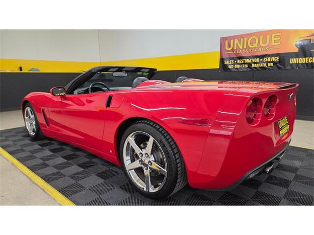 2008 Chevrolet Corvette (CC-2074471) for sale in Mankato, Minnesota