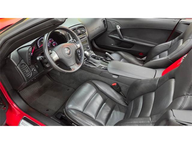 2008 Chevrolet Corvette (CC-2074471) for sale in Mankato, Minnesota