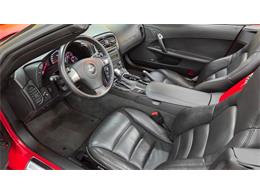 2008 Chevrolet Corvette (CC-2074471) for sale in Mankato, Minnesota
