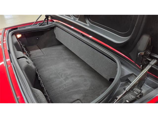 2008 Chevrolet Corvette (CC-2074471) for sale in Mankato, Minnesota