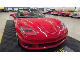 2008 Chevrolet Corvette (CC-2074471) for sale in Mankato, Minnesota
