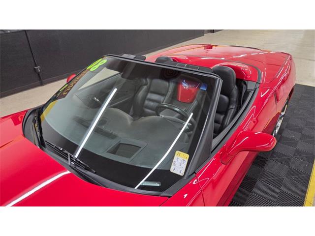 2008 Chevrolet Corvette (CC-2074471) for sale in Mankato, Minnesota