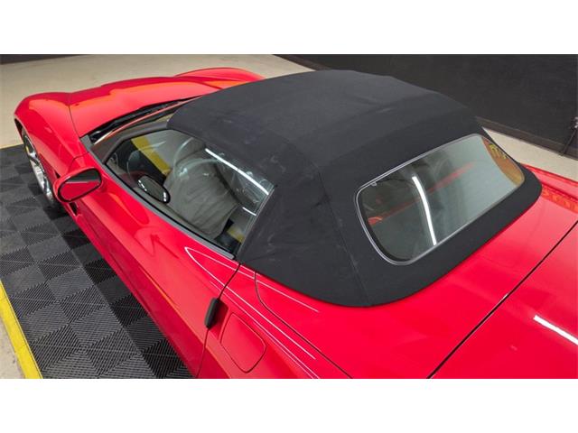 2008 Chevrolet Corvette (CC-2074471) for sale in Mankato, Minnesota