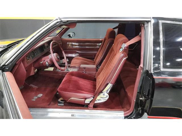 1983 Oldsmobile Cutlass (CC-2074472) for sale in Mankato, Minnesota