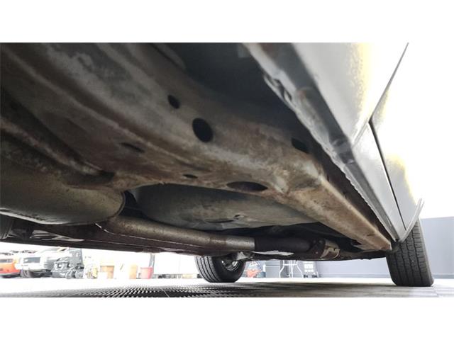 1983 Oldsmobile Cutlass (CC-2074472) for sale in Mankato, Minnesota