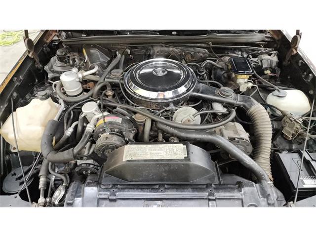 1983 Oldsmobile Cutlass (CC-2074472) for sale in Mankato, Minnesota