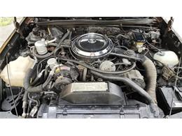 1983 Oldsmobile Cutlass (CC-2074472) for sale in Mankato, Minnesota