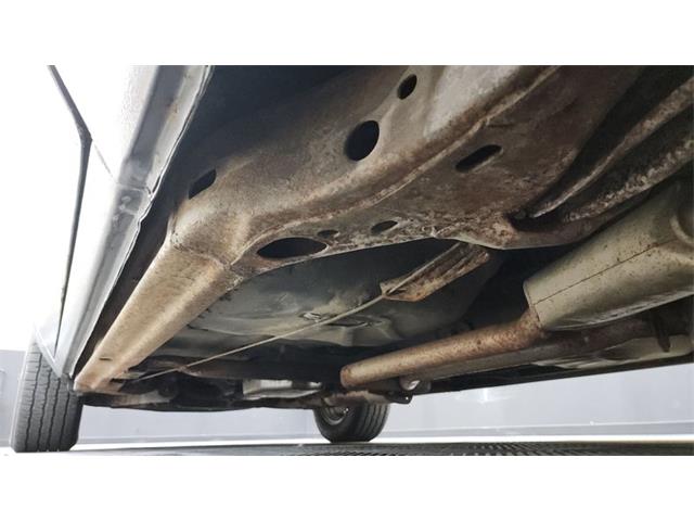 1983 Oldsmobile Cutlass (CC-2074472) for sale in Mankato, Minnesota