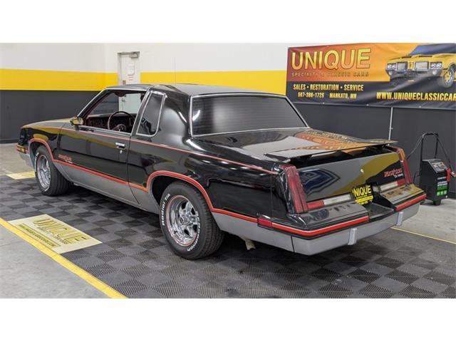 1983 Oldsmobile Cutlass (CC-2074472) for sale in Mankato, Minnesota