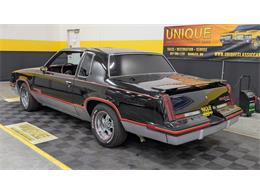 1983 Oldsmobile Cutlass (CC-2074472) for sale in Mankato, Minnesota
