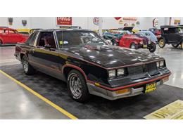 1983 Oldsmobile Cutlass (CC-2074472) for sale in Mankato, Minnesota