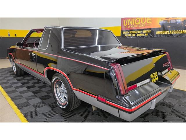 1983 Oldsmobile Cutlass (CC-2074472) for sale in Mankato, Minnesota