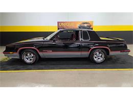 1983 Oldsmobile Cutlass (CC-2074472) for sale in Mankato, Minnesota