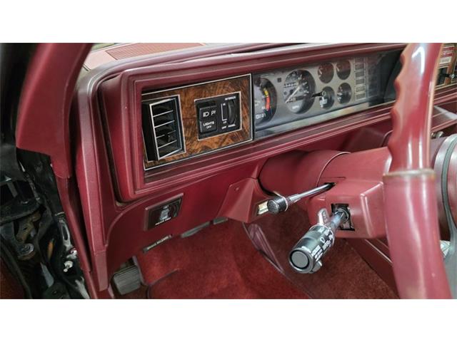 1983 Oldsmobile Cutlass (CC-2074472) for sale in Mankato, Minnesota