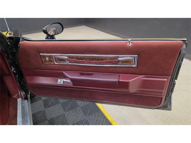 1983 Oldsmobile Cutlass (CC-2074472) for sale in Mankato, Minnesota