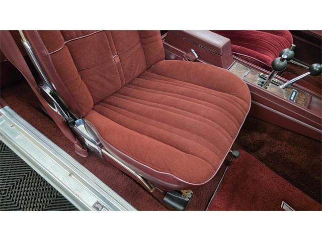 1983 Oldsmobile Cutlass (CC-2074472) for sale in Mankato, Minnesota