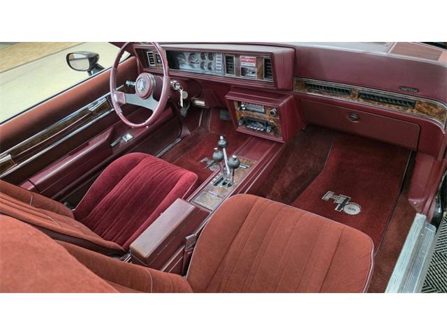 1983 Oldsmobile Cutlass (CC-2074472) for sale in Mankato, Minnesota