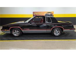 1983 Oldsmobile Cutlass (CC-2074472) for sale in Mankato, Minnesota
