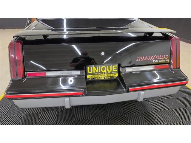 1983 Oldsmobile Cutlass (CC-2074472) for sale in Mankato, Minnesota