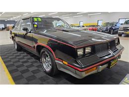 1983 Oldsmobile Cutlass (CC-2074472) for sale in Mankato, Minnesota