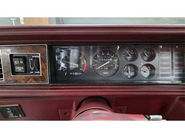 1983 Oldsmobile Cutlass (CC-2074472) for sale in Mankato, Minnesota
