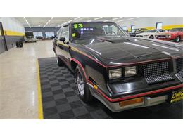 1983 Oldsmobile Cutlass (CC-2074472) for sale in Mankato, Minnesota