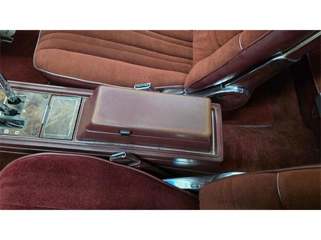 1983 Oldsmobile Cutlass (CC-2074472) for sale in Mankato, Minnesota