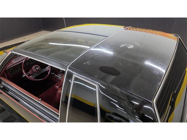 1983 Oldsmobile Cutlass (CC-2074472) for sale in Mankato, Minnesota