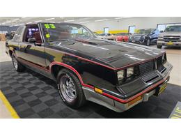1983 Oldsmobile Cutlass (CC-2074472) for sale in Mankato, Minnesota