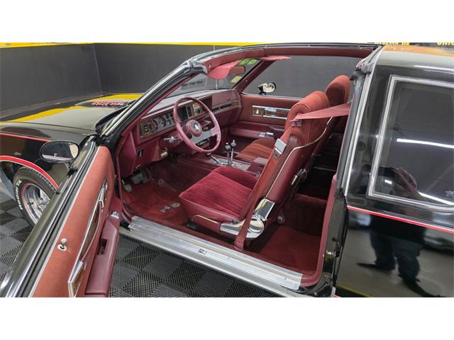 1983 Oldsmobile Cutlass (CC-2074472) for sale in Mankato, Minnesota