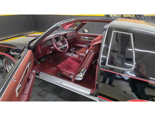 1983 Oldsmobile Cutlass (CC-2074472) for sale in Mankato, Minnesota