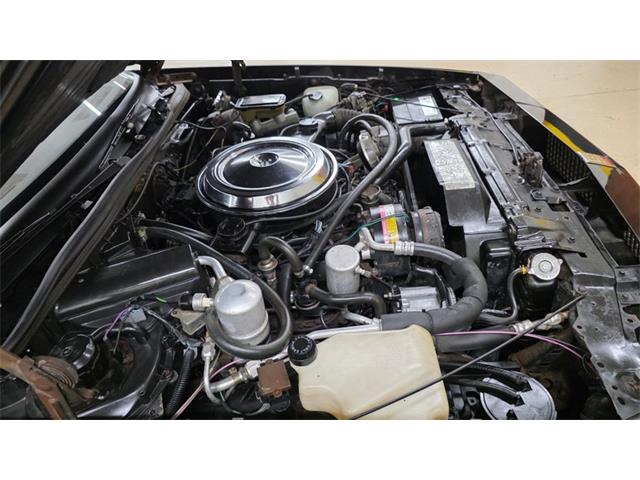 1983 Oldsmobile Cutlass (CC-2074472) for sale in Mankato, Minnesota