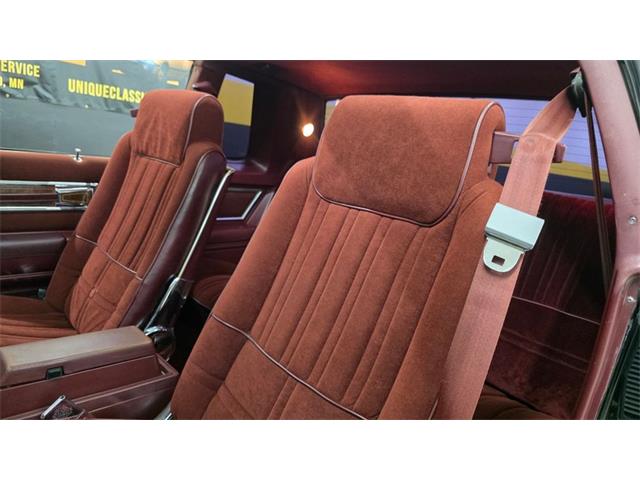 1983 Oldsmobile Cutlass (CC-2074472) for sale in Mankato, Minnesota