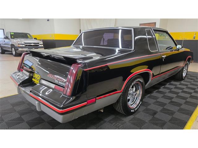 1983 Oldsmobile Cutlass (CC-2074472) for sale in Mankato, Minnesota