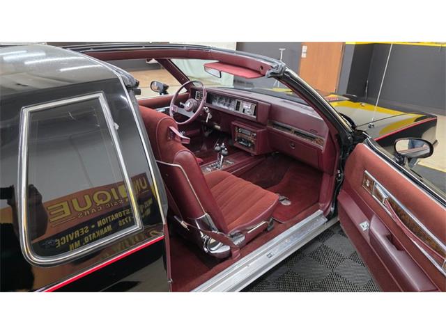 1983 Oldsmobile Cutlass (CC-2074472) for sale in Mankato, Minnesota