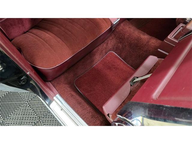1983 Oldsmobile Cutlass (CC-2074472) for sale in Mankato, Minnesota