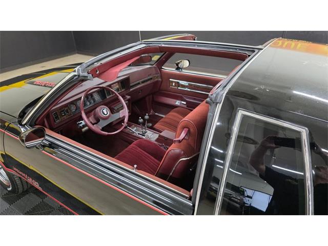 1983 Oldsmobile Cutlass (CC-2074472) for sale in Mankato, Minnesota