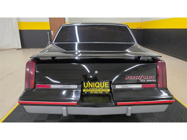 1983 Oldsmobile Cutlass (CC-2074472) for sale in Mankato, Minnesota
