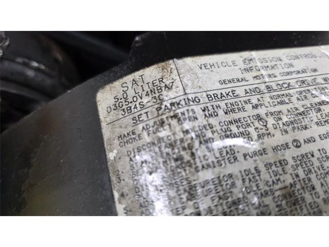 1983 Oldsmobile Cutlass (CC-2074472) for sale in Mankato, Minnesota