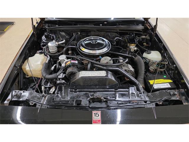 1983 Oldsmobile Cutlass (CC-2074472) for sale in Mankato, Minnesota