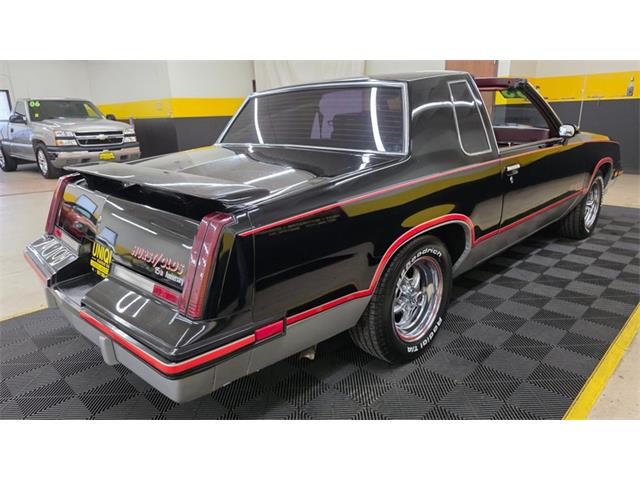 1983 Oldsmobile Cutlass (CC-2074472) for sale in Mankato, Minnesota